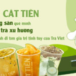 CEO Cơm Thố Anh Nguyễn: “Giấc mơ thành công không xây bằng hoa hồng!” FnB Việt Nam