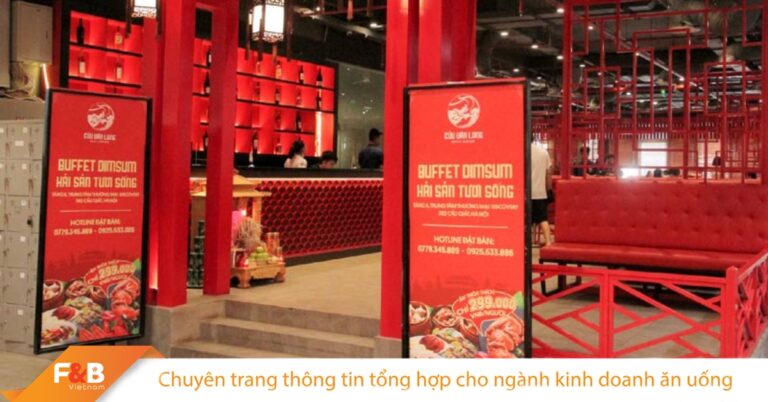 Rút Ra Điều Gì Từ Cách Xử Lý Khủng Hoảng Truyền Thông Của Buffet Cửu Vân Long?
