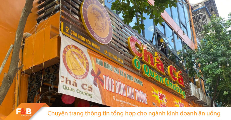 Chả Cá Ô Quan Chưởng: Hương Vị Gia Truyền Từ Trái Tim Phố Cổ