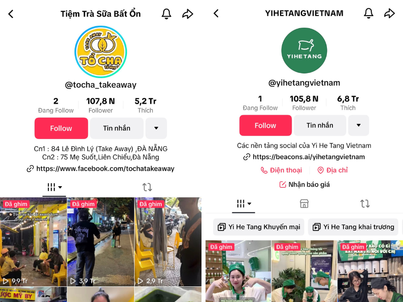 Khi Nguồn Lực Không Phải Lợi Thế, Chỉ Có Chân Thành Mới Giữ Chân Được Khách Hàng FnB Việt Nam