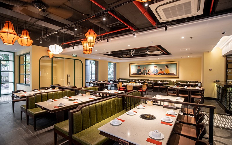 Top 5 Nhà Hàng Chả Cá Ngon Nức Tiếng - Tinh Hoa Ẩm Thực Không Thể Bỏ Lỡ 2024 FnB Việt Nam