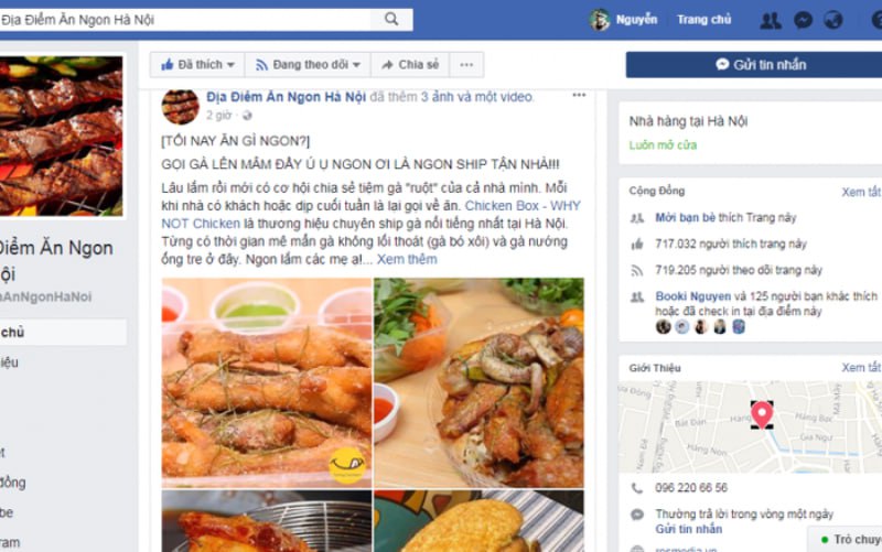 Từ Câu Chuyện Cô Bán Bánh Mì - Đến Bài Học Về Chiến Lược Giữ Chân Khách Hàng (Phần 1) 5 Từ Câu Chuyện Cô Bán Bánh Mì - Đến Bài Học Về Chiến Lược Giữ Chân Khách Hàng (Phần 1) FnB Việt Nam