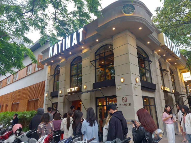 Từ Câu Chuyện Cô Bán Bánh Mì - Đến Bài Học Về Chiến Lược Giữ Chân Khách Hàng (Phần 1) 6 Từ Câu Chuyện Cô Bán Bánh Mì - Đến Bài Học Về Chiến Lược Giữ Chân Khách Hàng (Phần 1) FnB Việt Nam