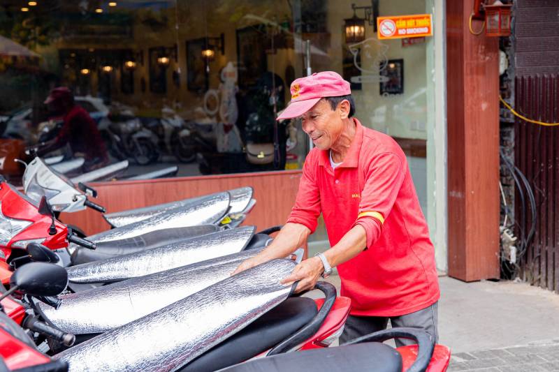 Từ Câu Chuyện Cô Bán Bánh Mì - Đến Bài Học Về Chiến Lược Giữ Chân Khách Hàng (Phần 2) FnB Việt Nam