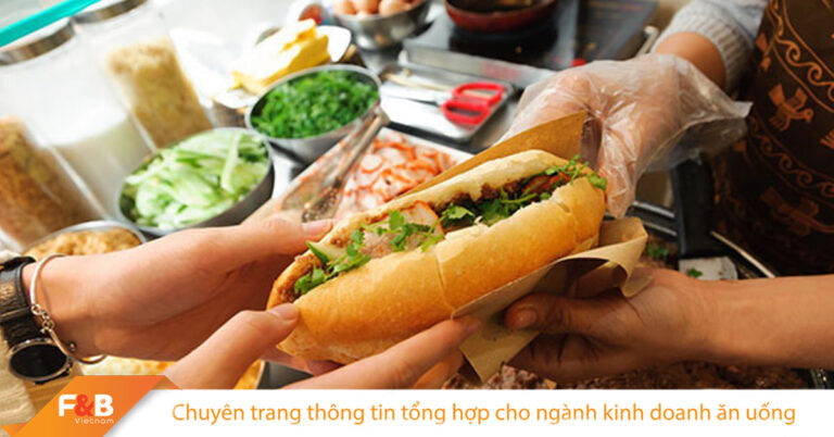 Từ Câu Chuyện Cô Bán Bánh Mì – Đến Bài Học Về Chiến Lược Giữ Chân Khách Hàng (Phần 1)