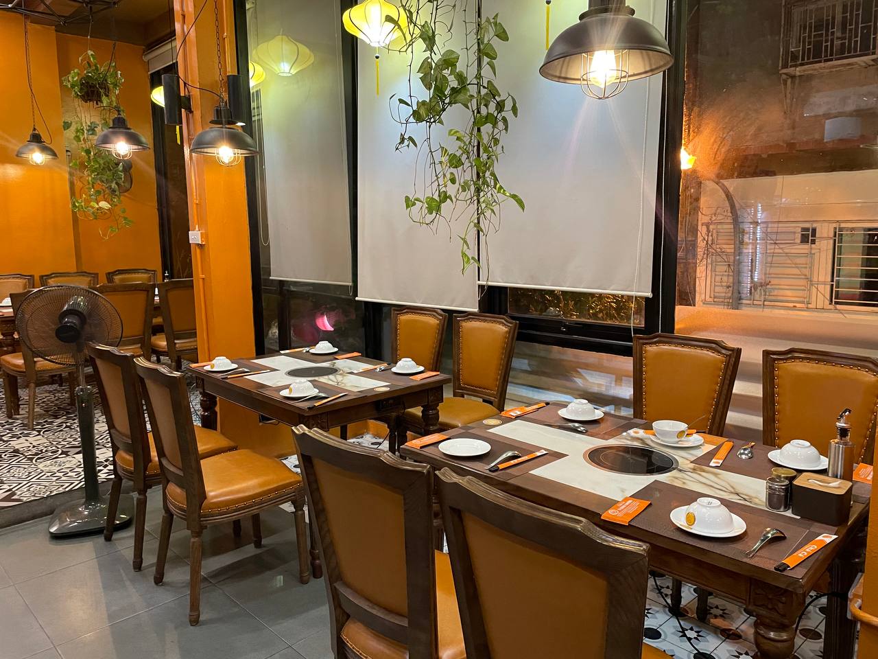 Chả Cá Ô Quan Chưởng: Hương Vị Gia Truyền Từ Trái Tim Phố Cổ FnB Việt Nam