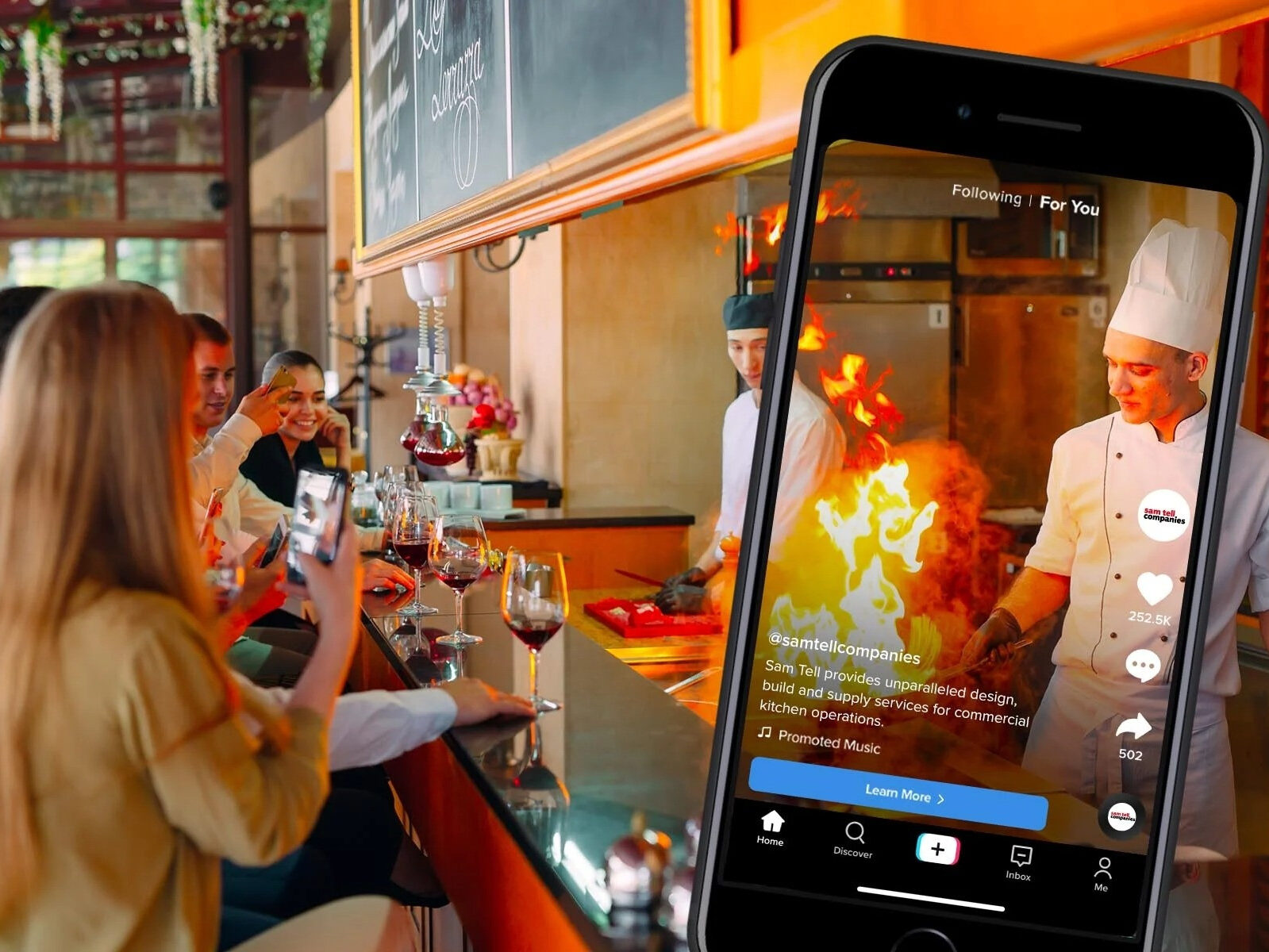 Khi Nguồn Lực Không Phải Lợi Thế, Chỉ Có Chân Thành Mới Giữ Chân Được Khách Hàng FnB Việt Nam