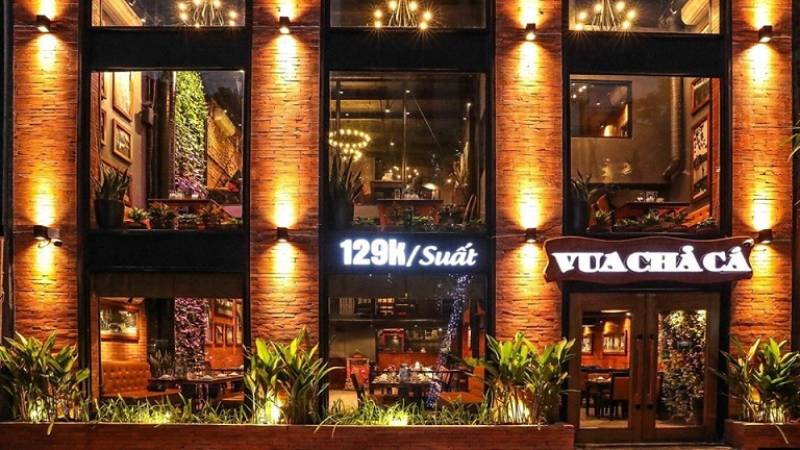 Top 5 Nhà Hàng Chả Cá Ngon Nức Tiếng - Tinh Hoa Ẩm Thực Không Thể Bỏ Lỡ 2024 FnB Việt Nam