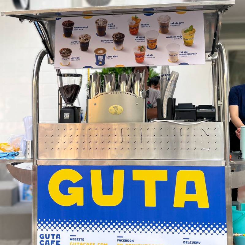 Top 5 Xu Hướng Nhượng Quyền F&B Bùng Nổ Năm 2024 FnB Việt Nam