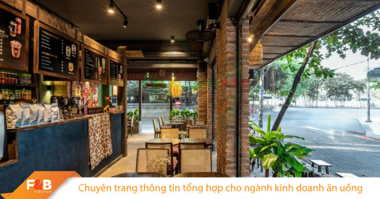 Top 5 Xu Hướng Nhượng Quyền F&B Bùng Nổ Năm 2024