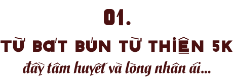 Bún riêu tóp mỡ Huyền Anh: Ẩm thực truyền thống sẽ luôn đứng vững trên thị trường khi người làm nghề thực sự đặt “cái tâm” vào từng món ăn! FnB Việt Nam