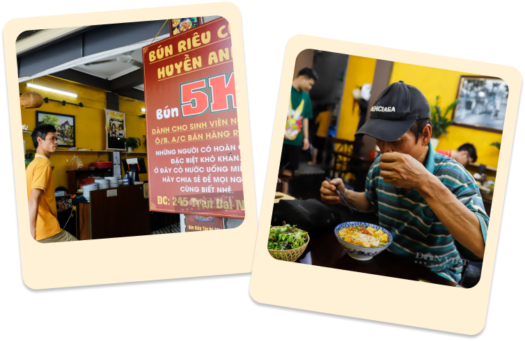 Bún riêu tóp mỡ Huyền Anh: Ẩm thực truyền thống sẽ luôn đứng vững trên thị trường khi người làm nghề thực sự đặt “cái tâm” vào từng món ăn! FnB Việt Nam