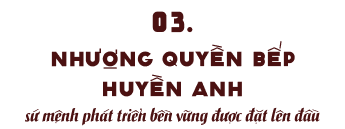 Bún riêu tóp mỡ Huyền Anh: Ẩm thực truyền thống sẽ luôn đứng vững trên thị trường khi người làm nghề thực sự đặt “cái tâm” vào từng món ăn! FnB Việt Nam