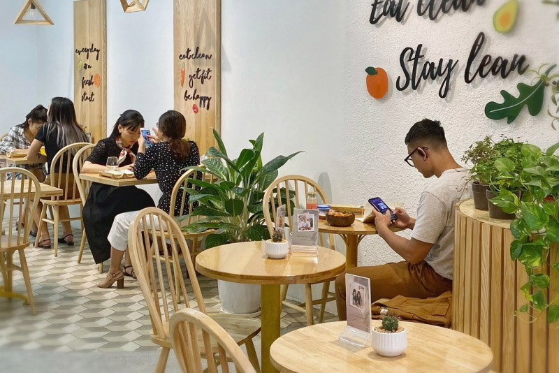 Top 5 Xu Hướng Nhượng Quyền F&B Bùng Nổ Năm 2024 FnB Việt Nam