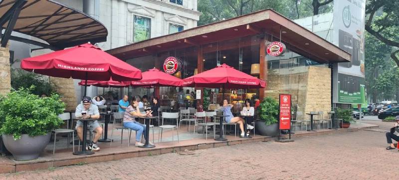 Top 5 Xu Hướng Nhượng Quyền F&B Bùng Nổ Năm 2024 FnB Việt Nam