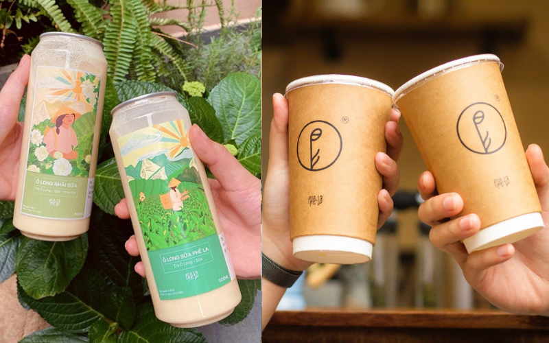 Khám Phá Top 7 Thương Hiệu Trà Sữa Hot Nhất Tại Hà Nội 2024 FnB Việt Nam