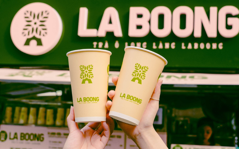 Khám Phá Top 7 Thương Hiệu Trà Sữa Hot Nhất Tại Hà Nội 2024 FnB Việt Nam