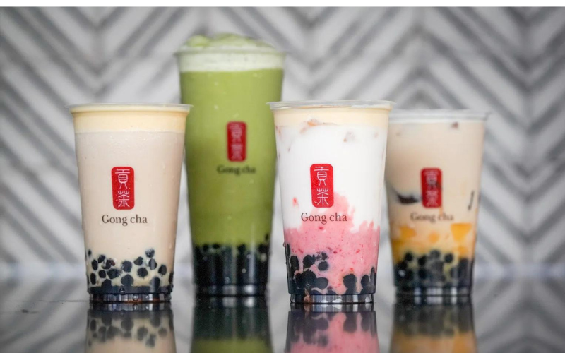 Khám Phá Top 7 Thương Hiệu Trà Sữa Hot Nhất Tại Hà Nội 2024 FnB Việt Nam