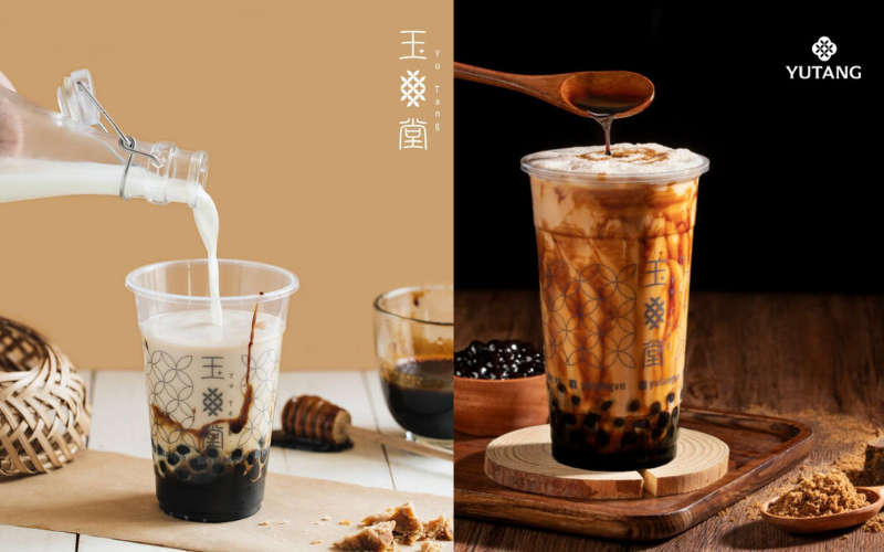 Khám Phá Top 7 Thương Hiệu Trà Sữa Hot Nhất Tại Hà Nội 2024 FnB Việt Nam