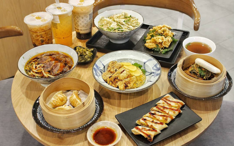 Khám Phá Top 7 Thương Hiệu Trà Sữa Hot Nhất Tại Hà Nội 2024 FnB Việt Nam