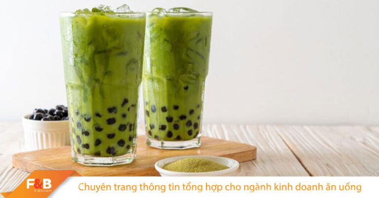 Khám Phá Top 7 Thương Hiệu Trà Sữa Hot Nhất Tại Hà Nội 2024