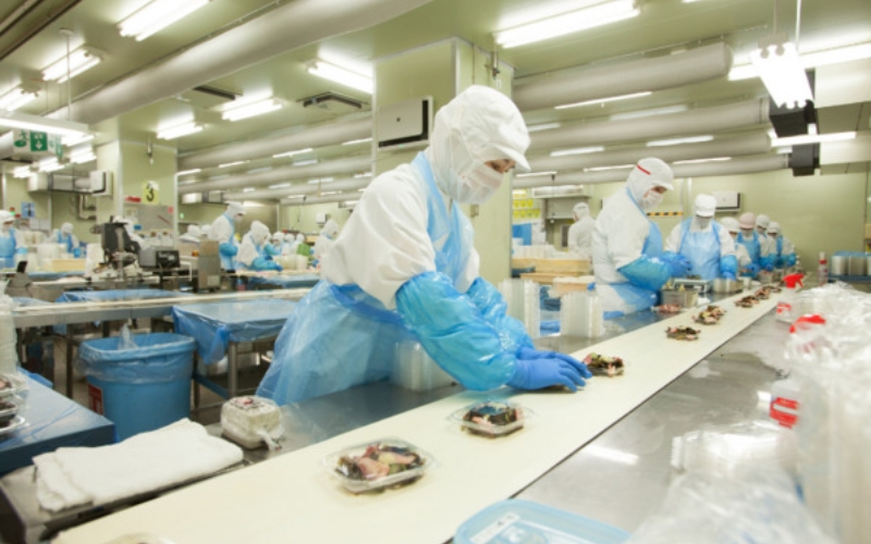 Hơn 300+ Chuyên Gia, Chủ Doanh Nghiệp F&B Sẽ Tham Gia Sự Kiện Trải Nghiệm Sản Phẩm Nhật Bản Chính Hãng 2 Hơn 300+ Chuyên Gia, Chủ Doanh Nghiệp F&B Sẽ Tham Gia Sự Kiện Trải Nghiệm Sản Phẩm Nhật Bản Chính Hãng FnB Việt Nam