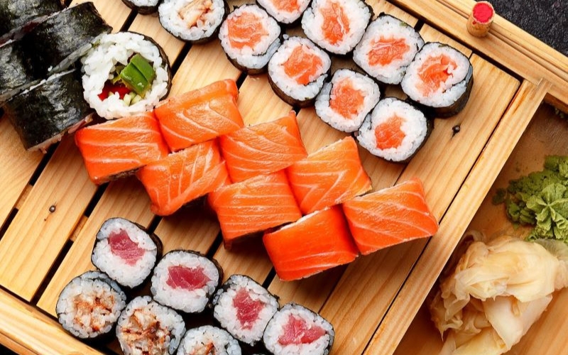 Khám Phá 5 Địa Chỉ Nhà Hàng Bình Dân Chuẩn Vị Ẩm Thực Nhật Bản Tại Hà Nội FnB Việt Nam