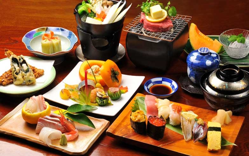 Khám Phá 5 Địa Chỉ Nhà Hàng Bình Dân Chuẩn Vị Ẩm Thực Nhật Bản Tại Hà Nội FnB Việt Nam