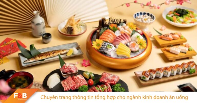 Khám Phá 5 Địa Chỉ Nhà Hàng Bình Dân Chuẩn Vị Ẩm Thực Nhật Bản Tại Hà Nội