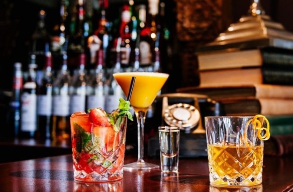 Top 5 Đơn Vị Cung Cấp Nguyên Liệu Pha Chế Uy Tín Tại Việt Nam FnB Việt Nam