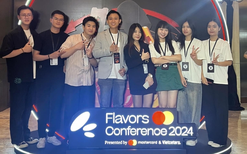 Hơn 300+ Chuyên Gia, Chủ Doanh Nghiệp F&B Sẽ Tham Gia Sự Kiện Trải Nghiệm Sản Phẩm Nhật Bản Chính Hãng 3 Hơn 300+ Chuyên Gia, Chủ Doanh Nghiệp F&B Sẽ Tham Gia Sự Kiện Trải Nghiệm Sản Phẩm Nhật Bản Chính Hãng FnB Việt Nam