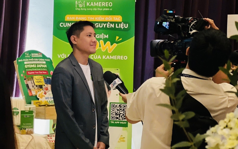 Hơn 300+ Chuyên Gia, Chủ Doanh Nghiệp F&B Sẽ Tham Gia Sự Kiện Trải Nghiệm Sản Phẩm Nhật Bản Chính Hãng 5 Hơn 300+ Chuyên Gia, Chủ Doanh Nghiệp F&B Sẽ Tham Gia Sự Kiện Trải Nghiệm Sản Phẩm Nhật Bản Chính Hãng FnB Việt Nam