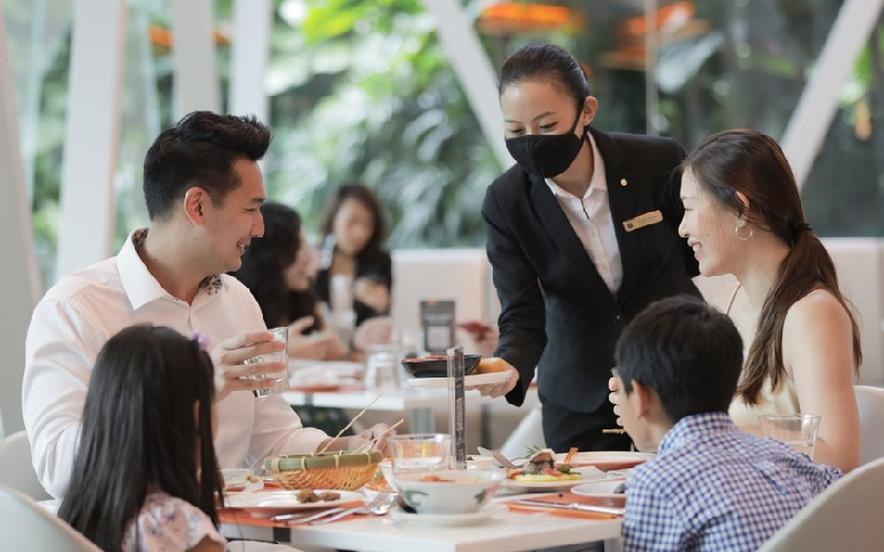 RA MẮT NỀN TẢNG HỌC TRỰC TUYẾN F&B STUDY CHO CỘNG ĐỒNG CHỦ QUÁN TẠI VIỆT NAM FnB Việt Nam