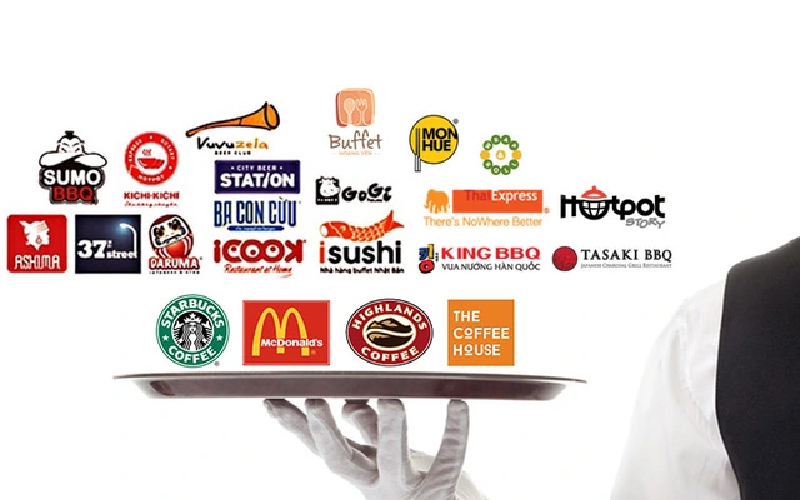 RA MẮT NỀN TẢNG HỌC TRỰC TUYẾN F&B STUDY CHO CỘNG ĐỒNG CHỦ QUÁN TẠI VIỆT NAM FnB Việt Nam