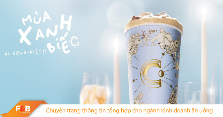 BST Ly Xanh Biếc mới dịp kỷ niệm hành trình 8 năm