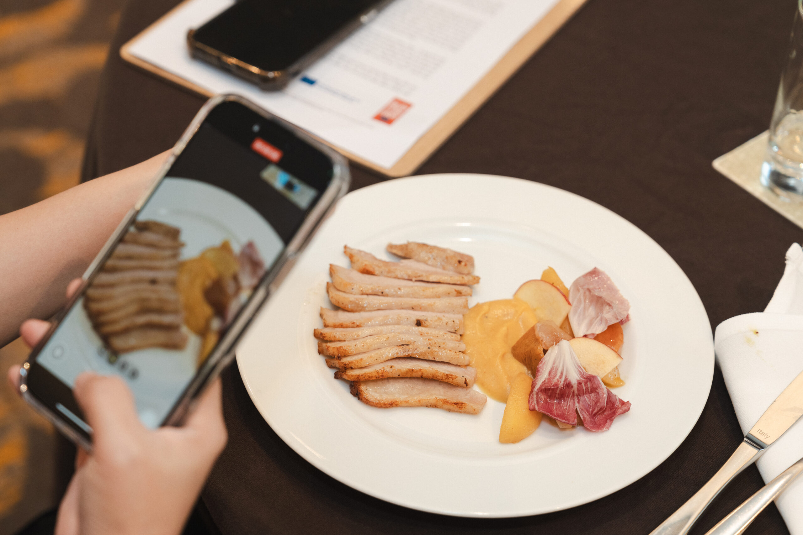 INTERFEL ĐEM “MÙA TÁO PHÁP” TRỞ LẠI VIỆT NAM: NGƯỜI TIÊU DÙNG & THỊ TRƯỜNG F&B NỘI ĐỊA ĐƯỢC LỢI GÌ? 6 INTERFEL ĐEM “MÙA TÁO PHÁP” TRỞ LẠI VIỆT NAM: NGƯỜI TIÊU DÙNG & THỊ TRƯỜNG F&B NỘI ĐỊA ĐƯỢC LỢI GÌ? FnB Việt Nam