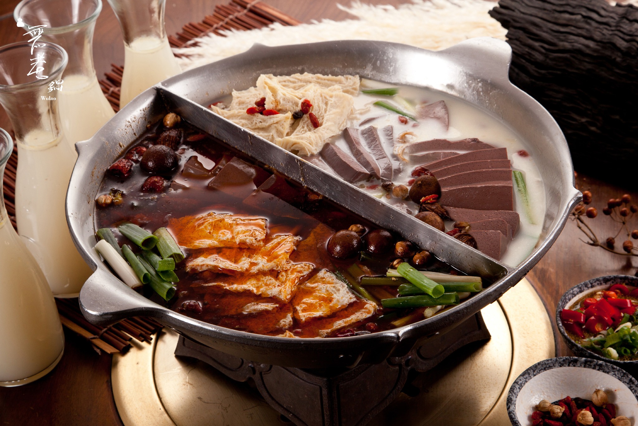 Bước ngoặt thị trường lẩu cuối năm: Wulao ra mắt bộ thực đơn “Xuân - Hạ - Thu - Đông” hướng tới trải nghiệm cao cấp theo dòng chảy tự nhiên! 2 Bước ngoặt thị trường lẩu cuối năm: Wulao ra mắt bộ thực đơn “Xuân - Hạ - Thu - Đông” hướng tới trải nghiệm cao cấp theo dòng chảy tự nhiên! FnB Việt Nam