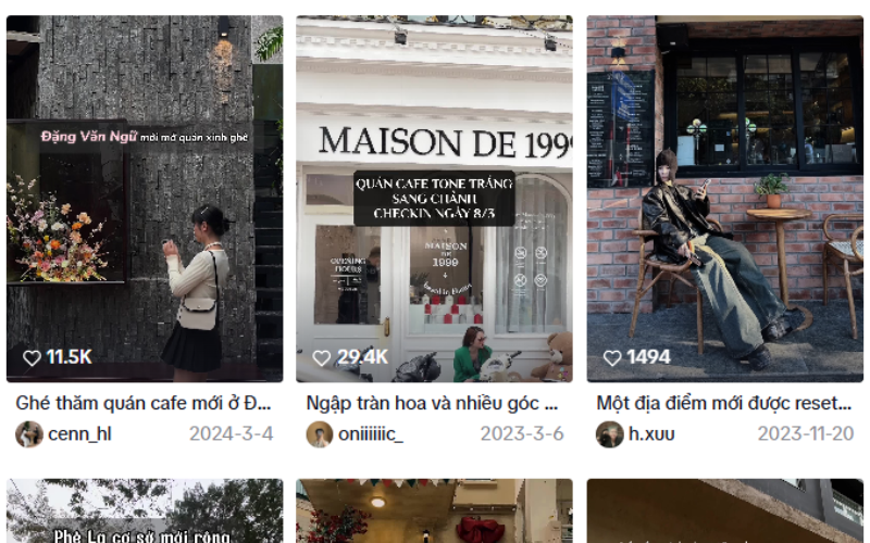 Marketing 0 Đồng Trong Ngành F&B: 5 Chiến Lược Giúp Quán Của Bạn Được Nhắc Đến Nhiều Hơn FnB Việt Nam