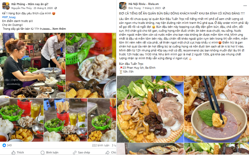 Marketing 0 Đồng Trong Ngành F&B: 5 Chiến Lược Giúp Quán Của Bạn Được Nhắc Đến Nhiều Hơn FnB Việt Nam