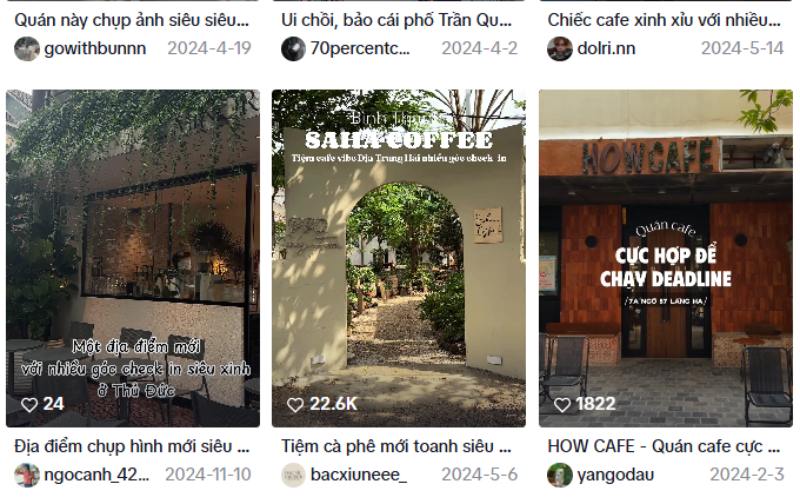 Marketing 0 Đồng Trong Ngành F&B: 5 Chiến Lược Giúp Quán Của Bạn Được Nhắc Đến Nhiều Hơn FnB Việt Nam