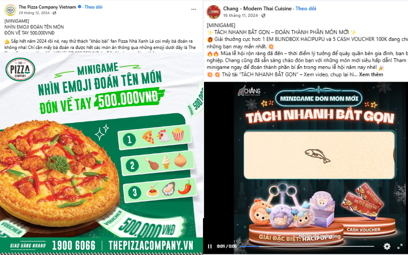 Marketing 0 Đồng Trong Ngành F&B: 5 Chiến Lược Giúp Quán Của Bạn Được Nhắc Đến Nhiều Hơn FnB Việt Nam