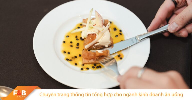 Táo Pháp và chiến lược đầu tư nguyên liệu cao cấp: Giải pháp để tăng trưởng doanh thu chậm mà chắc hay chỉ là xu hướng tạm thời?