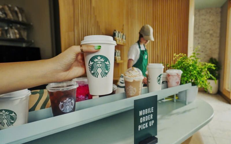 Cách triển khai việc tăng giá menu của thương hiệu một cách khéo léo