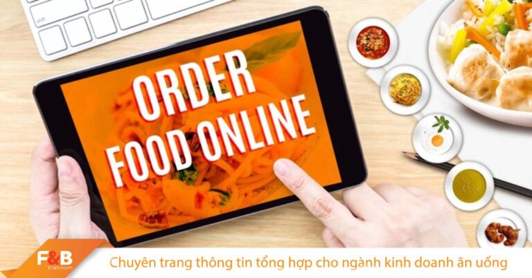 Tương Lai Ngành Ẩm Thực: Kinh Doanh F&B Online Liệu Có Thể Thay Thế Trải Nghiệm Tại Chỗ?
