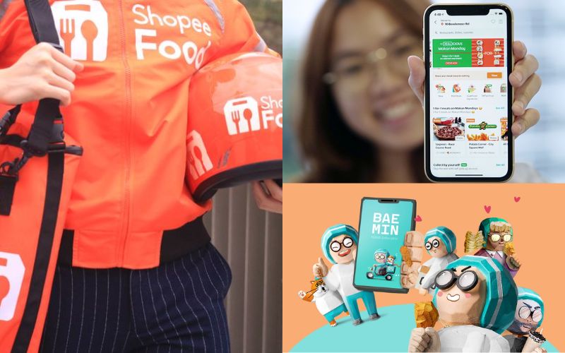 Tương Lai Ngành Ẩm Thực: Kinh Doanh F&B Online Liệu Có Thể Thay Thế Trải Nghiệm Tại Chỗ? 1 kinh-doanh-fnb-online