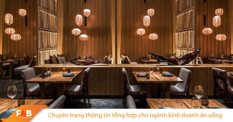 Chi Phí Mở Nhà Hàng Đắt Hay Rẻ? So Sánh Chi Phí Setup Một Quán Nhỏ, Chuỗi Nhà Hàng & Mô Hình Nhượng Quyền