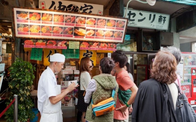 Chi Phí Mở Nhà Hàng Đắt Hay Rẻ? So Sánh Chi Phí Setup Một Quán Nhỏ, Chuỗi Nhà Hàng & Mô Hình Nhượng Quyền 2 chi-phi-mo-nha-hang