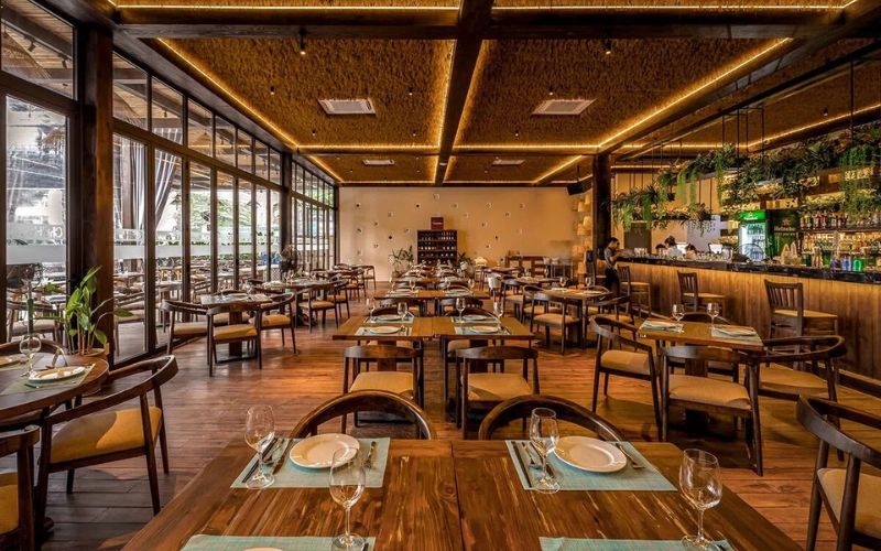 Chi Phí Mở Nhà Hàng Đắt Hay Rẻ? So Sánh Chi Phí Setup Một Quán Nhỏ, Chuỗi Nhà Hàng & Mô Hình Nhượng Quyền 5 chi-phi-mo-nha-hang