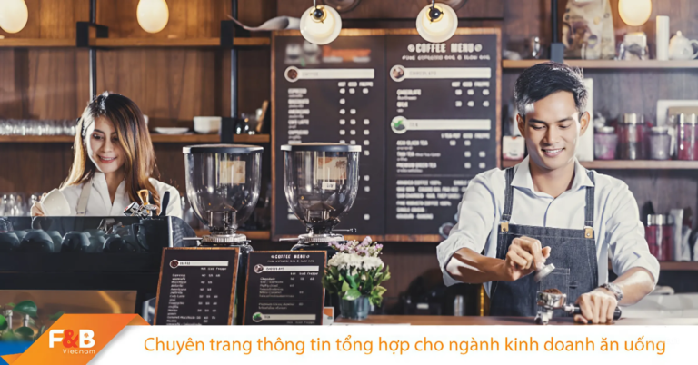 Nhân viên hay chủ quán? Ai đang quyết định trải nghiệm của khách hàng