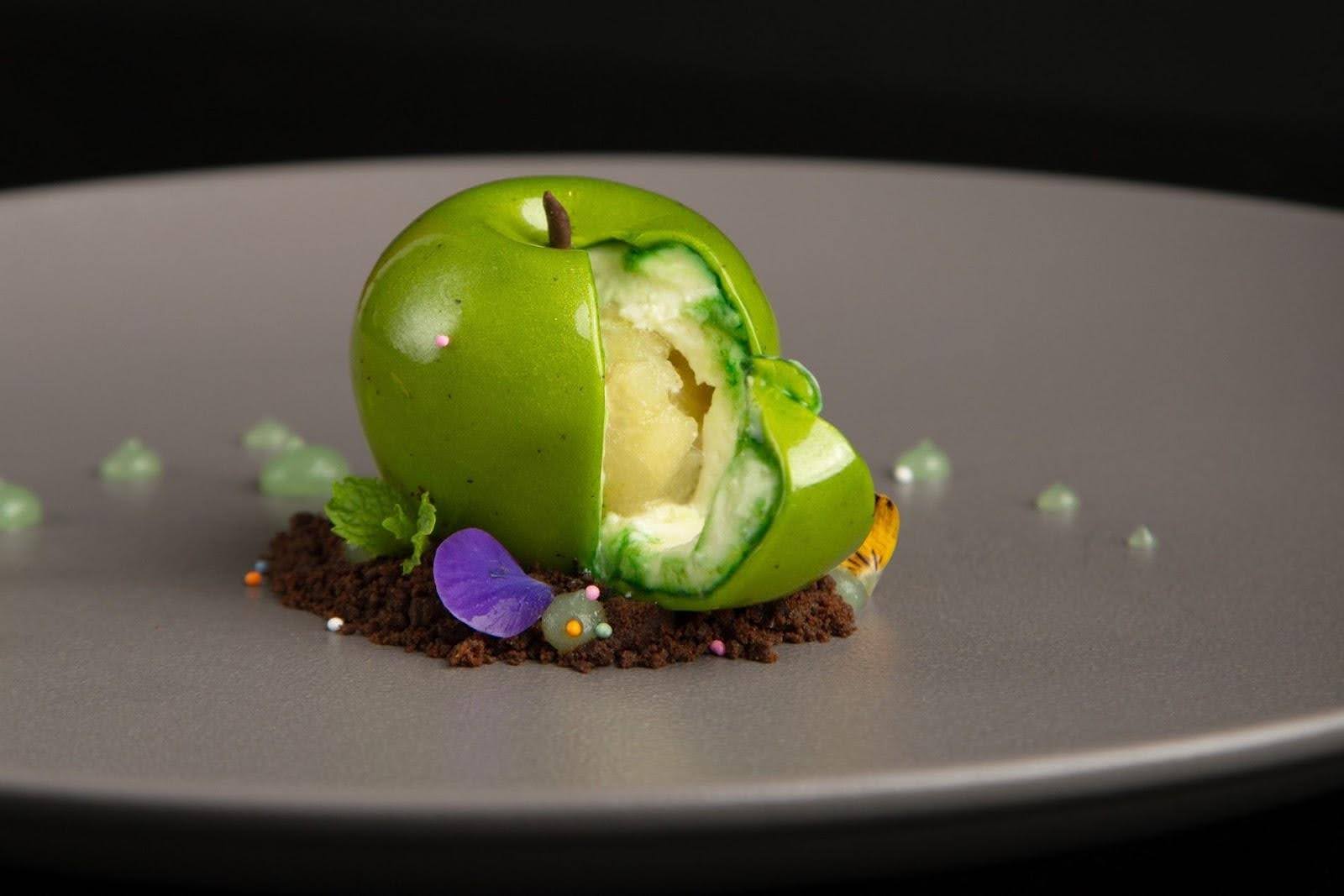 Táo Pháp và chiến lược đầu tư nguyên liệu cao cấp: Giải pháp để tăng trưởng doanh thu chậm mà chắc hay chỉ là xu hướng tạm thời? FnB Việt Nam